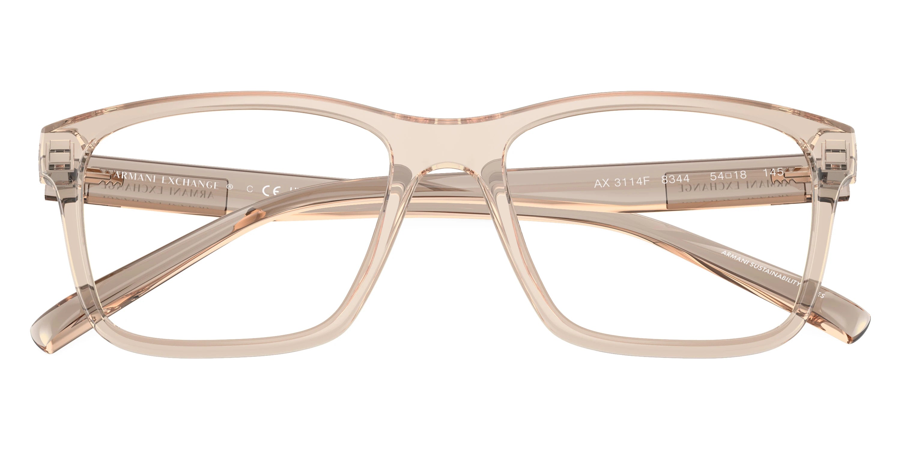 ARMANI EXCHANGE - AX3114F