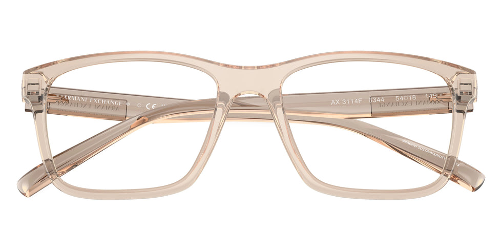 ARMANI EXCHANGE - AX3114F