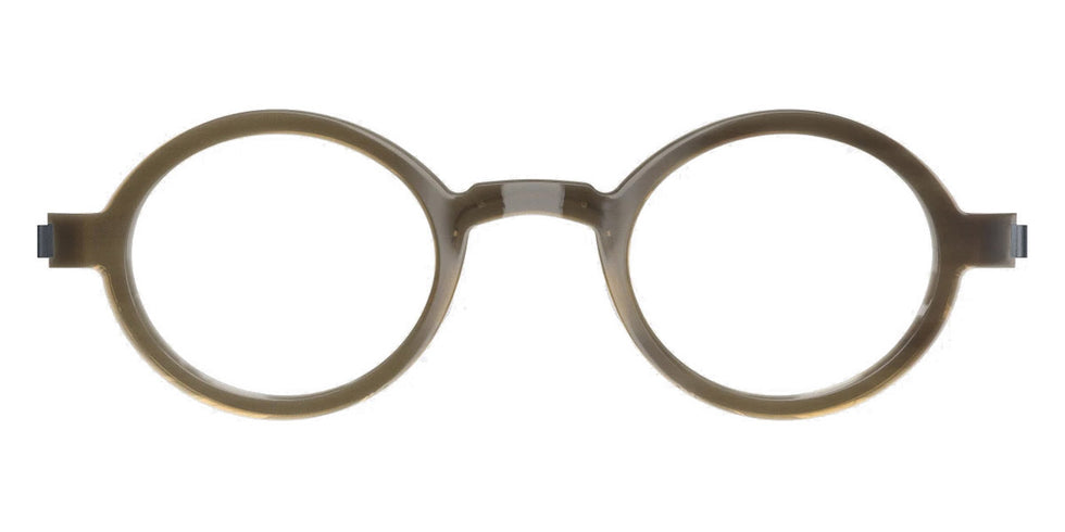 Lindberg - 1810 Træ+Buffalo Titanium
