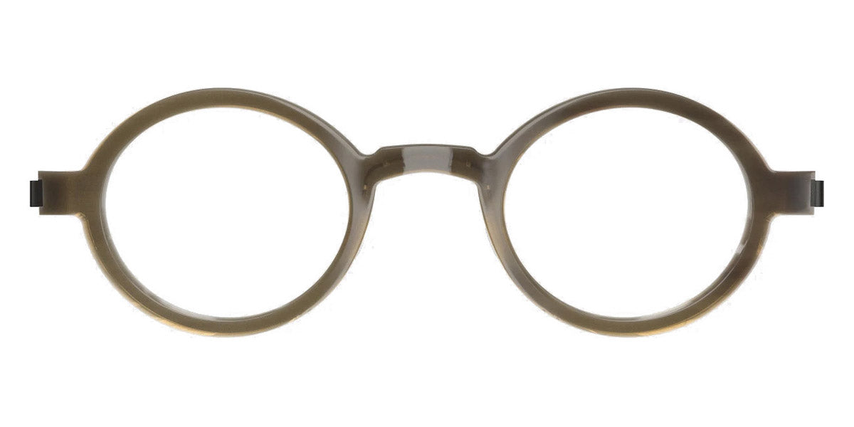 Lindberg - 1810 Træ+Buffalo Titanium