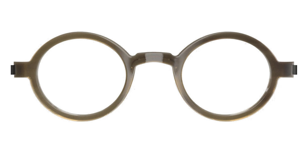 Lindberg - 1810 Træ+Buffalo Titanium