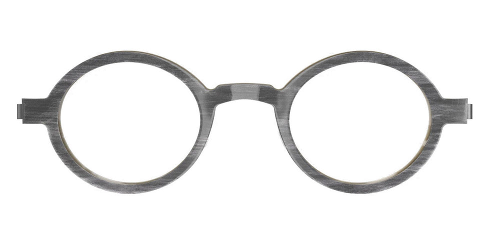Lindberg - 1810 Træ+Buffalo Titanium