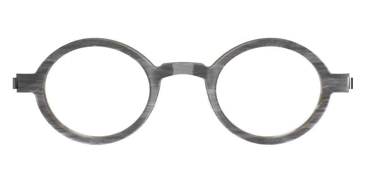 Lindberg - 1810 Træ+Buffalo Titanium