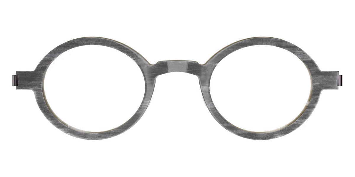 Lindberg - 1810 Træ+Buffalo Titanium