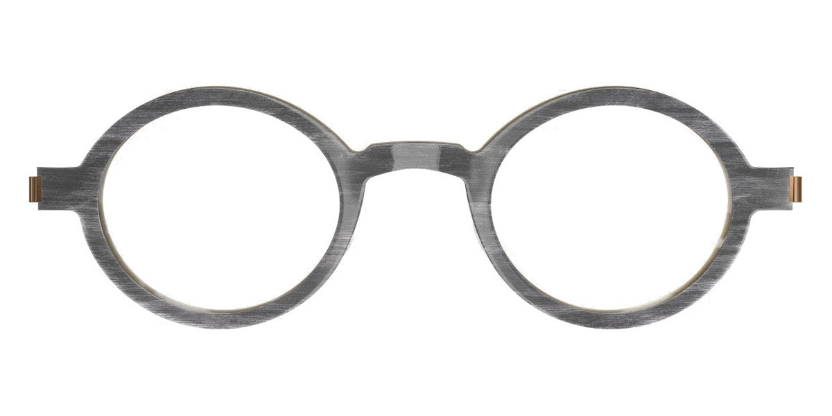 Lindberg - 1810 Træ+Buffalo Titanium