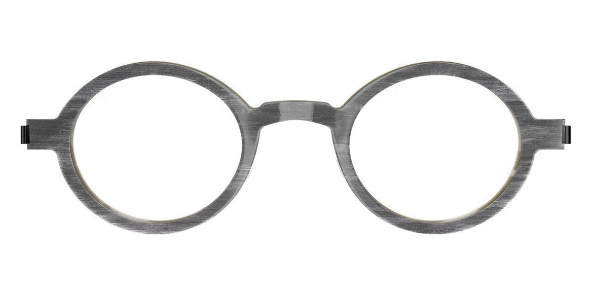 Lindberg - 1810 Træ+Buffalo Titanium
