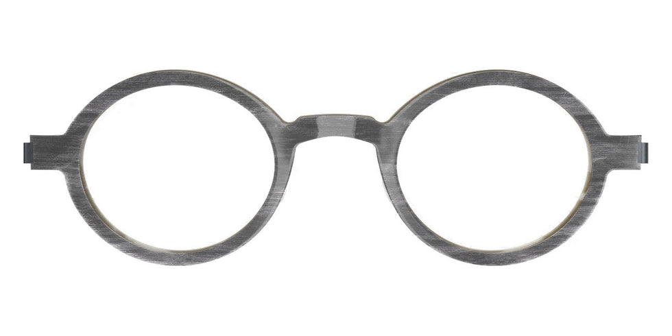 Lindberg - 1810 Træ+Buffalo Titanium