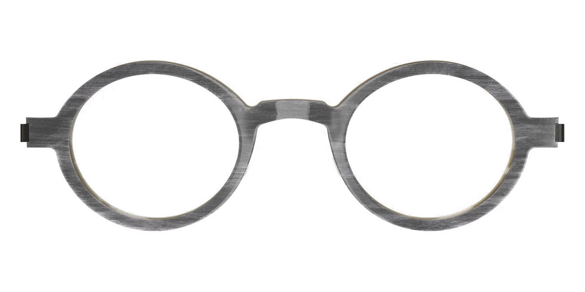 Lindberg - 1810 Træ+Buffalo Titanium