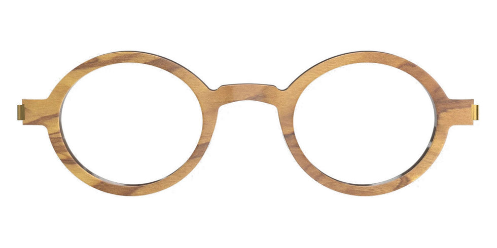 Lindberg - 1810 Træ+Buffalo Titanium