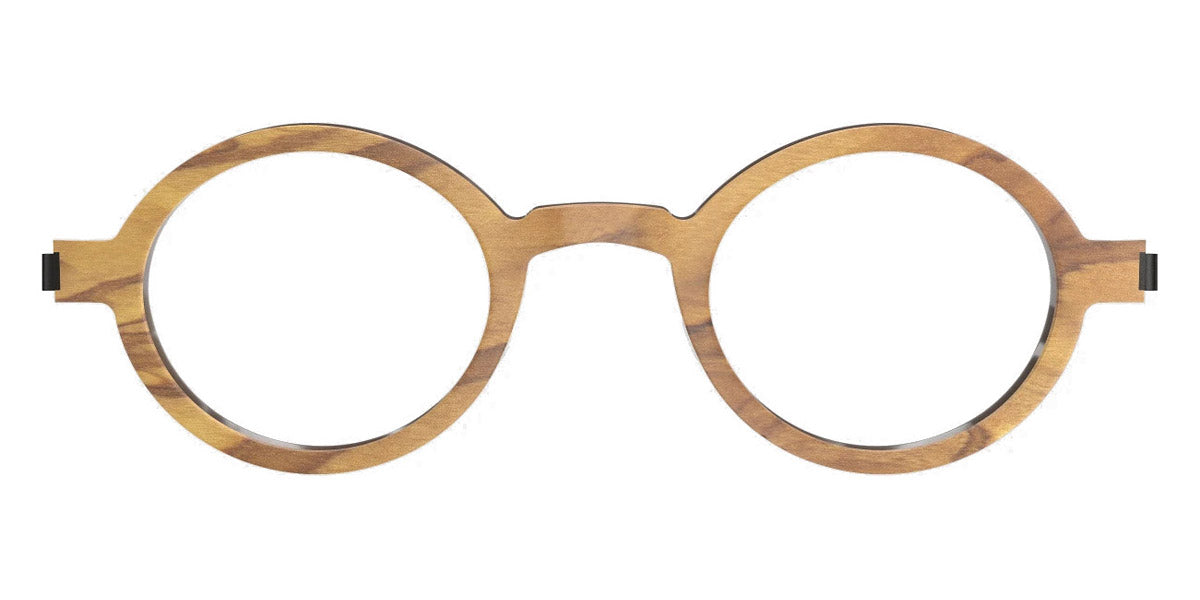 Lindberg - 1810 Træ+Buffalo Titanium