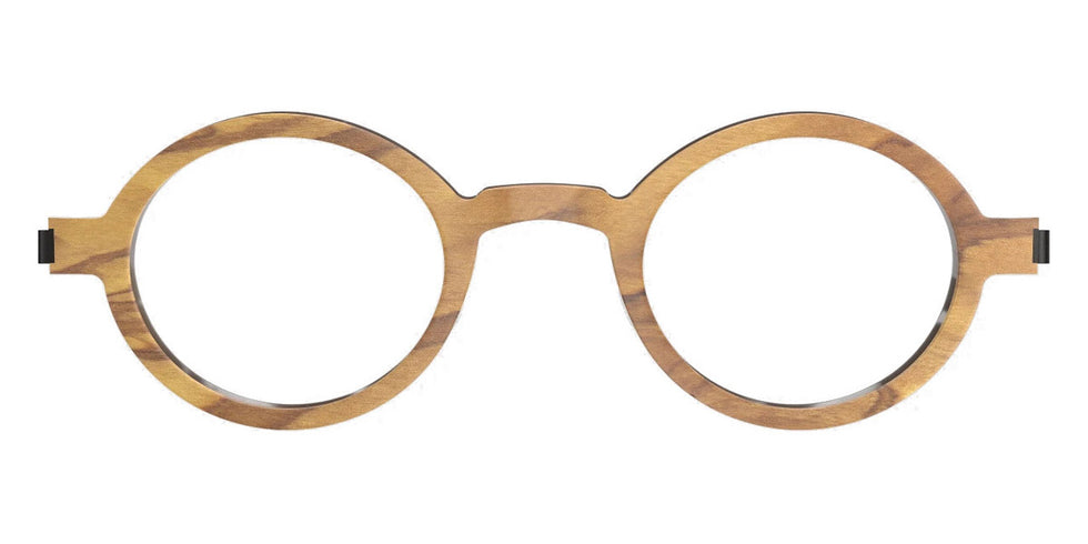 Lindberg - 1810 Træ+Buffalo Titanium