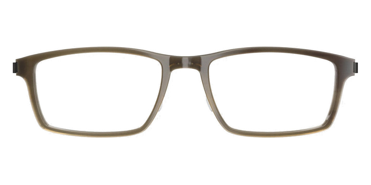Lindberg - 1816 Træ+Buffalo Titanium