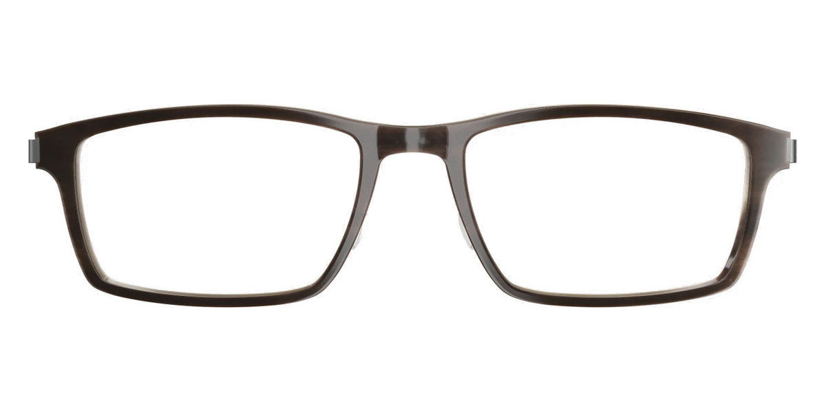 Lindberg - 1816 Træ+Buffalo Titanium