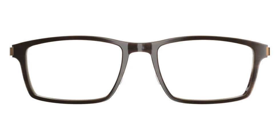 Lindberg - 1816 Træ+Buffalo Titanium