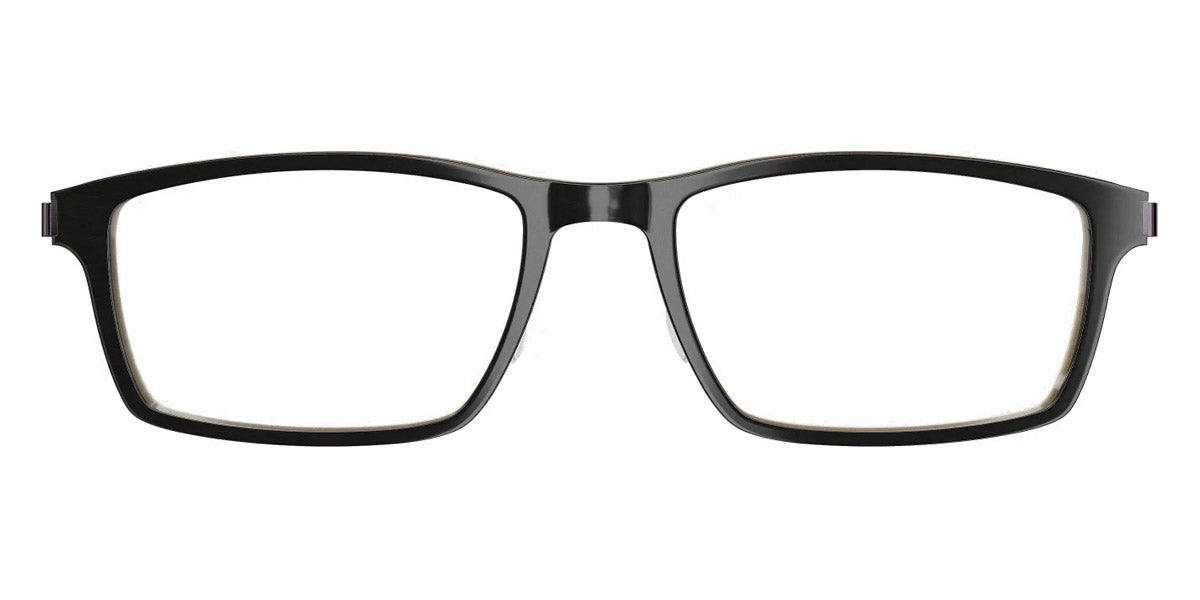 Lindberg - 1816 Træ+Buffalo Titanium