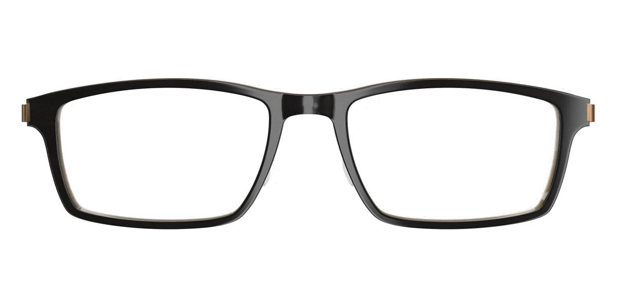 Lindberg - 1816 Træ+Buffalo Titanium