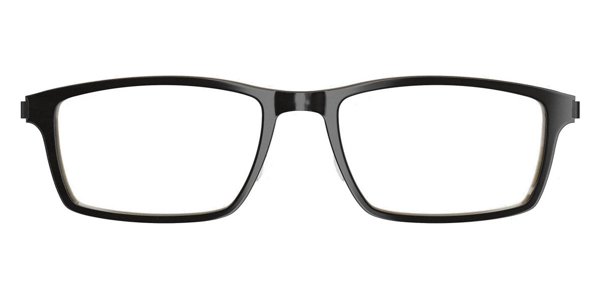 Lindberg - 1816 Træ+Buffalo Titanium