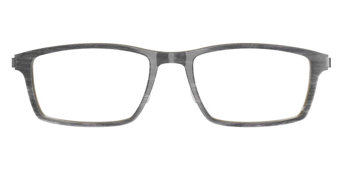 Lindberg - 1816 Træ+Buffalo Titanium