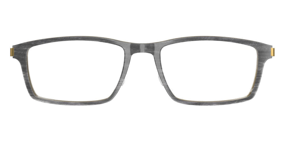 Lindberg - 1816 Træ+Buffalo Titanium