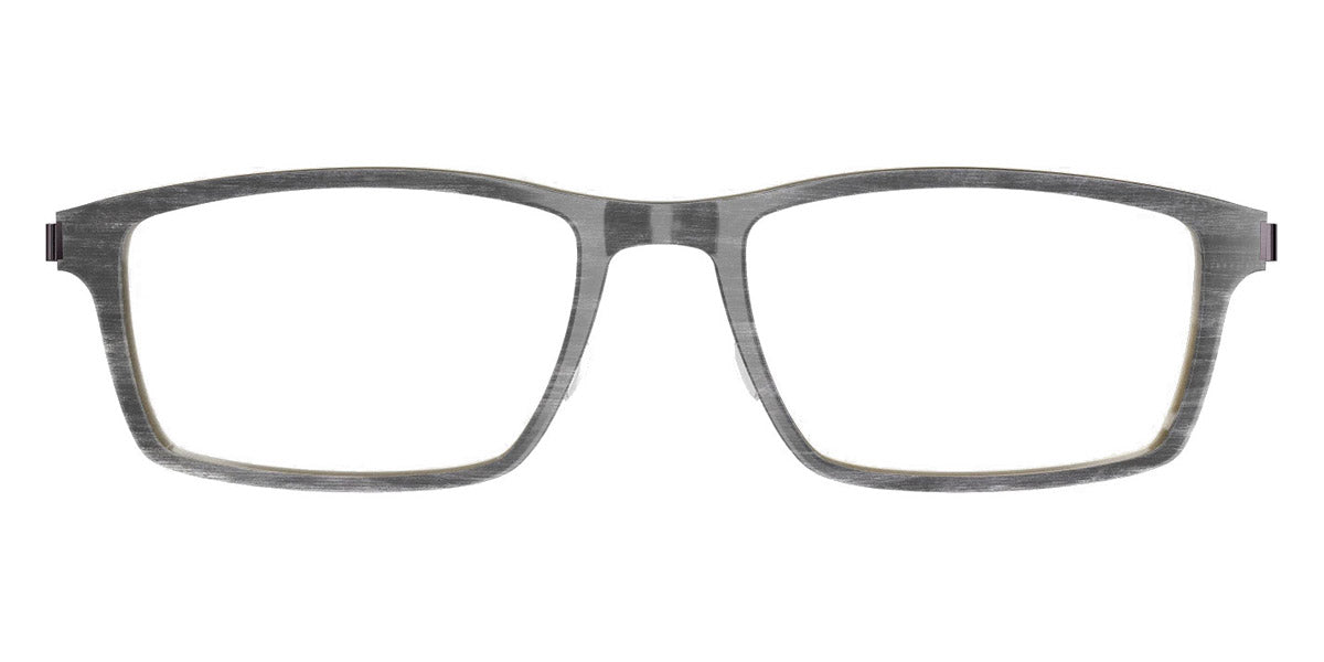 Lindberg - 1816 Træ+Buffalo Titanium
