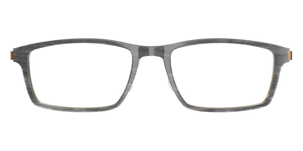 Lindberg - 1816 Træ+Buffalo Titanium