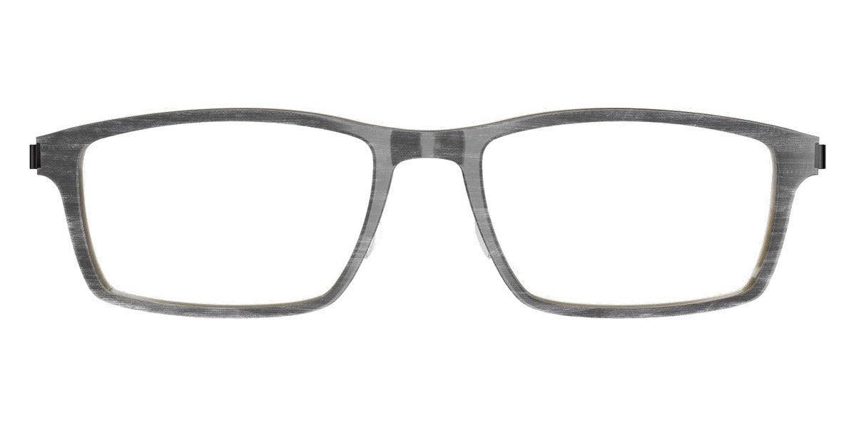 Lindberg - 1816 Træ+Buffalo Titanium