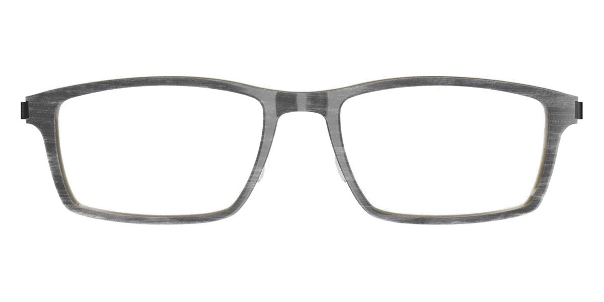 Lindberg - 1816 Træ+Buffalo Titanium