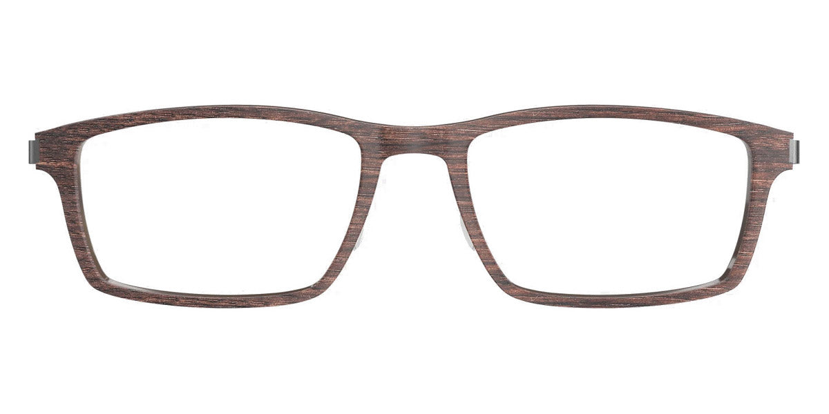 Lindberg - 1816 Træ+Buffalo Titanium