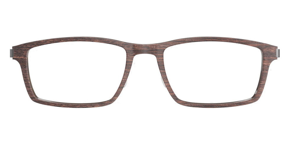 Lindberg - 1816 Træ+Buffalo Titanium