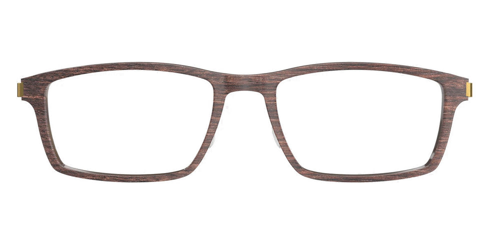Lindberg - 1816 Træ+Buffalo Titanium