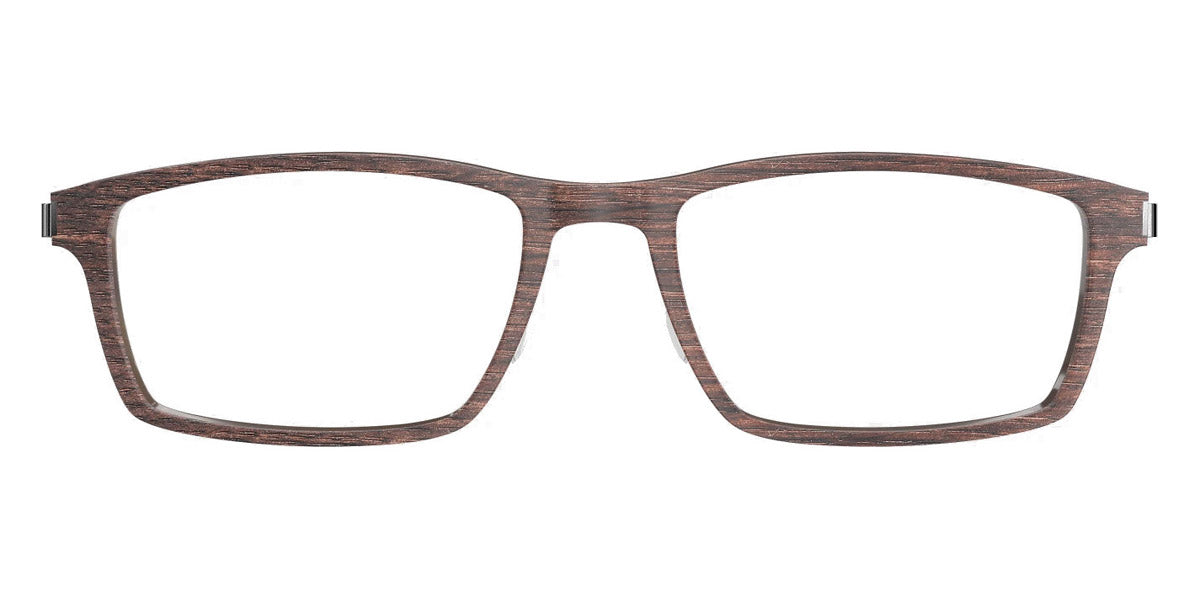 Lindberg - 1816 Træ+Buffalo Titanium