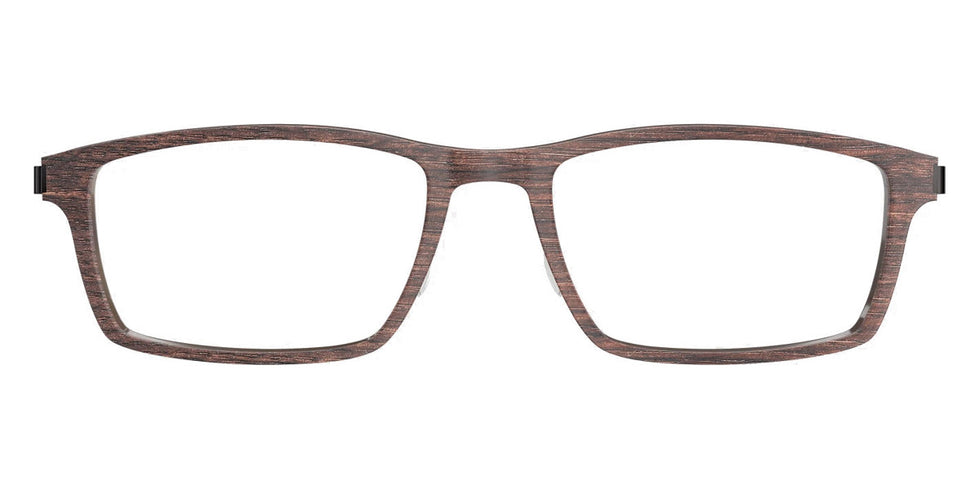 Lindberg - 1816 Træ+Buffalo Titanium