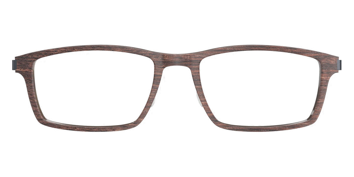 Lindberg - 1816 Træ+Buffalo Titanium
