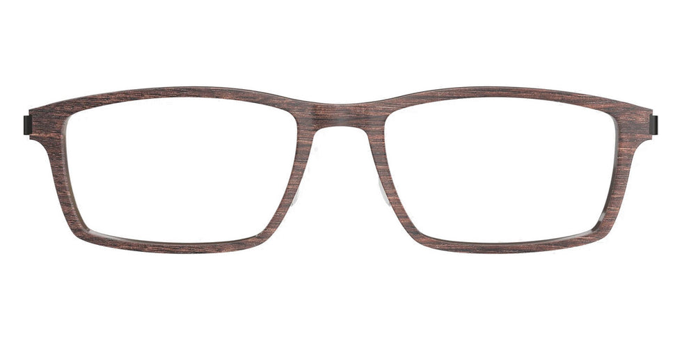 Lindberg - 1816 Træ+Buffalo Titanium