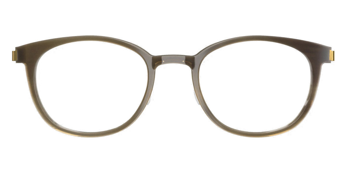 Lindberg LND 1818 H16 GT 50 - Light Brown