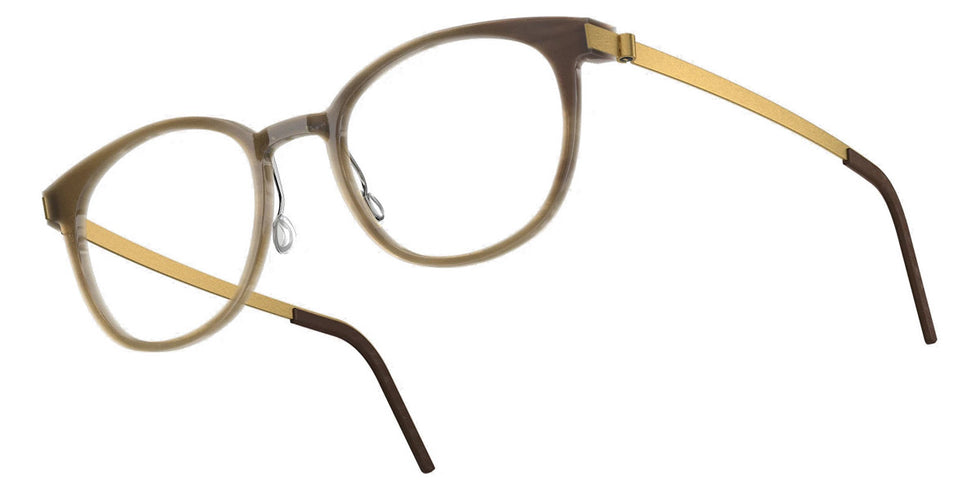 Lindberg LND 1818 H16 GT 50 - Light Brown