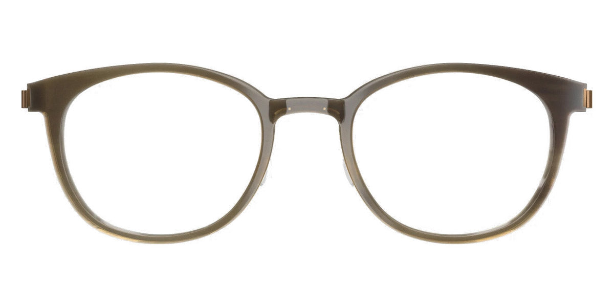 Lindberg - 1818 Træ+Buffalo Titanium