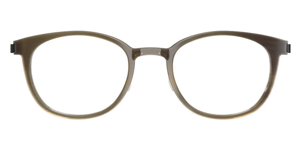 Lindberg - 1818 Træ+Buffalo Titanium