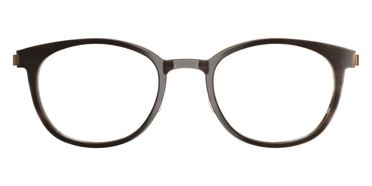 Lindberg - 1818 Træ+Buffalo Titanium