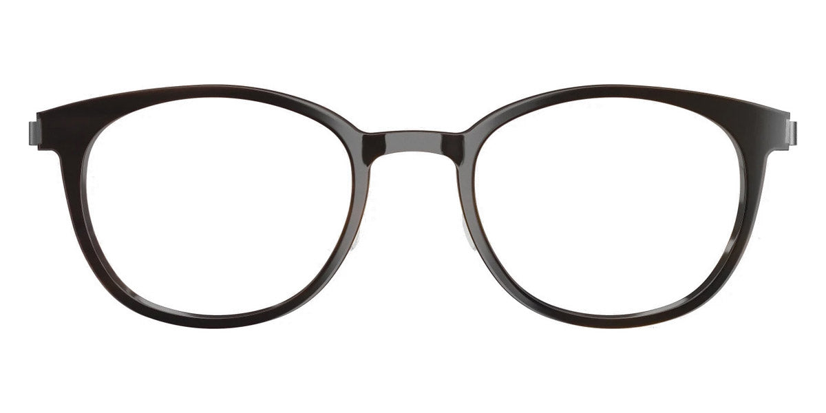 Lindberg - 1818 Træ+Buffalo Titanium