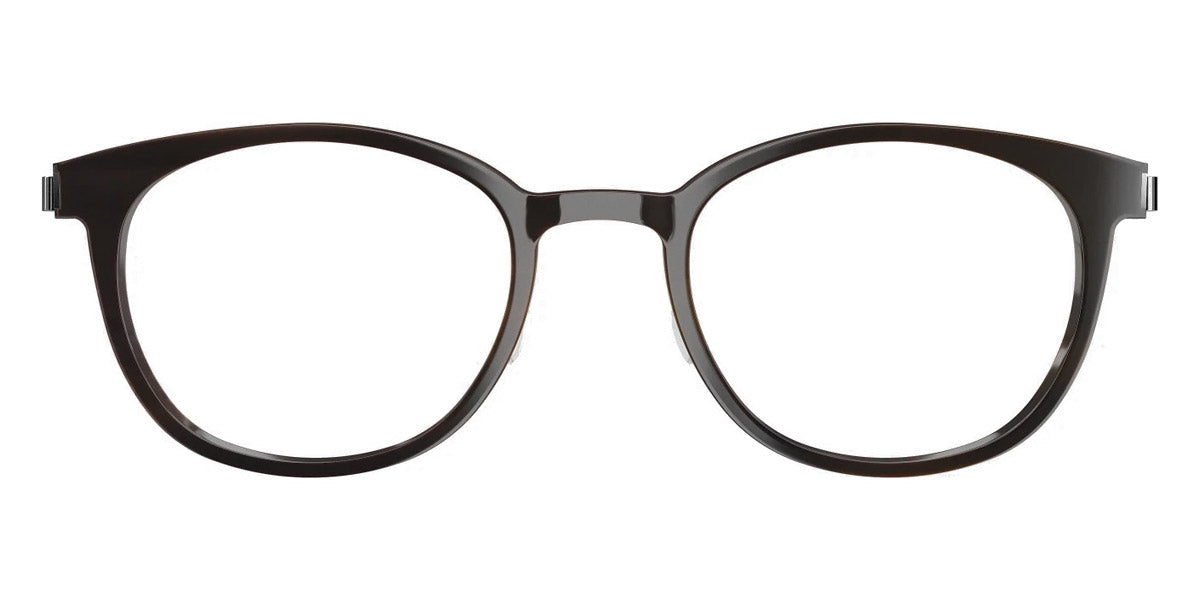 Lindberg - 1818 Træ+Buffalo Titanium