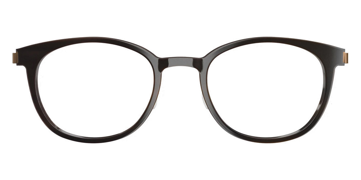 Lindberg - 1818 Træ+Buffalo Titanium