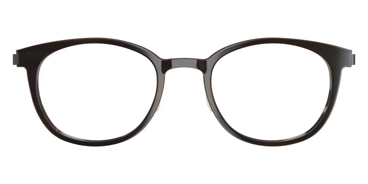 Lindberg - 1818 Træ+Buffalo Titanium