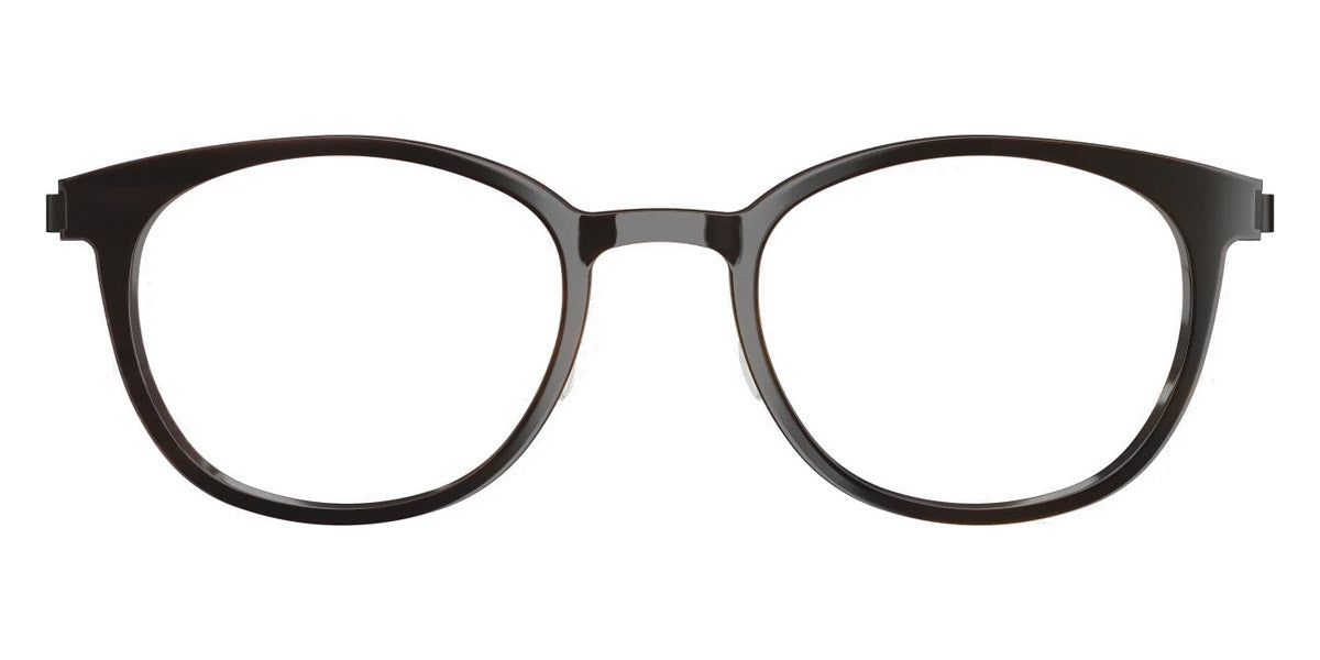 Lindberg - 1818 Træ+Buffalo Titanium