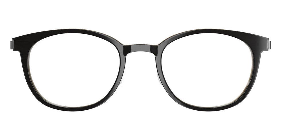 Lindberg - 1818 Træ+Buffalo Titanium
