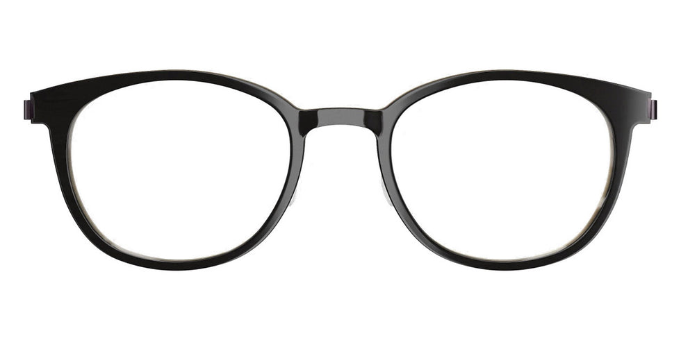 Lindberg - 1818 Træ+Buffalo Titanium