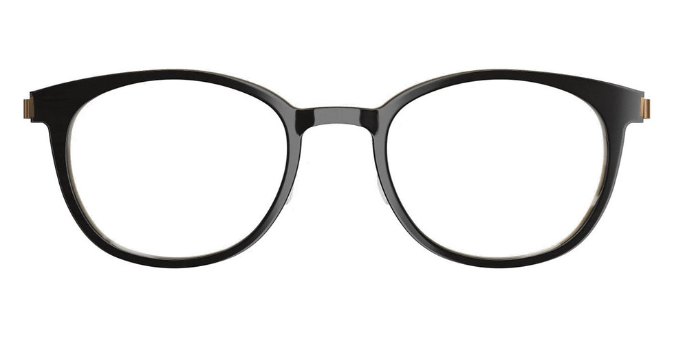 Lindberg - 1818 Træ+Buffalo Titanium