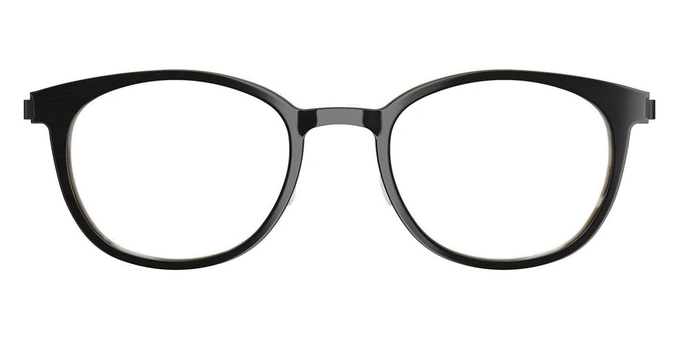Lindberg - 1818 Træ+Buffalo Titanium