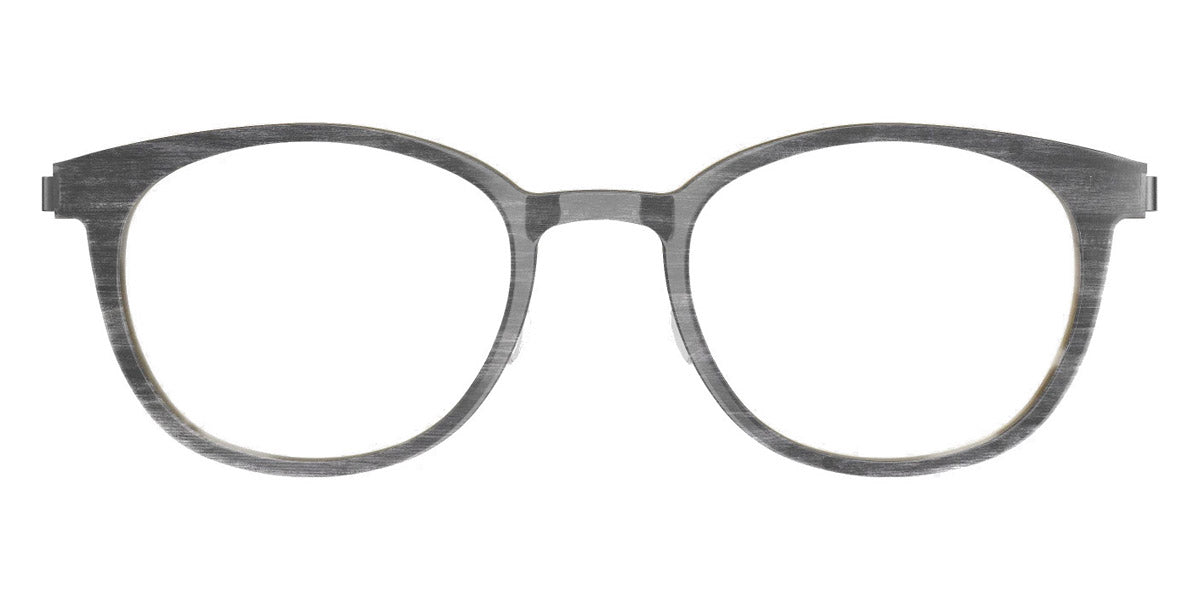Lindberg - 1818 Træ+Buffalo Titanium
