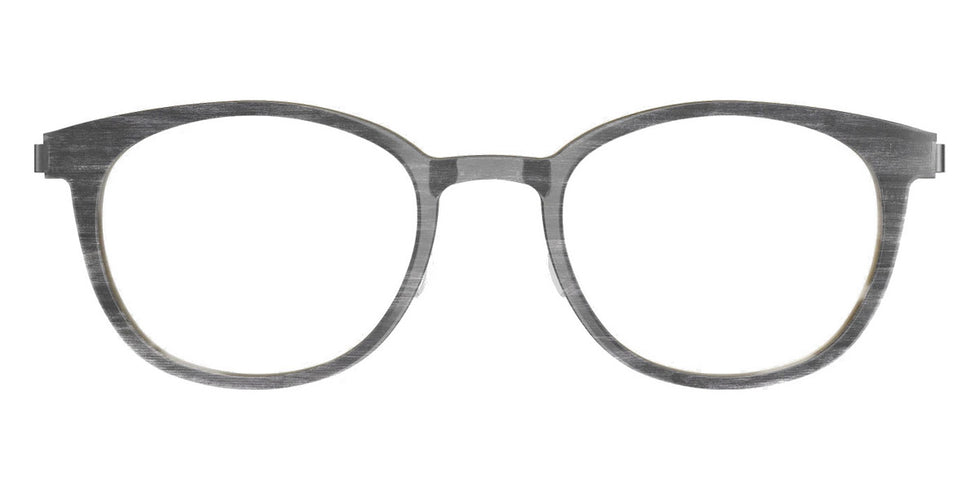 Lindberg - 1818 Træ+Buffalo Titanium